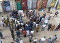 King’s College Concession: Parents Block Old Boys From Entering School