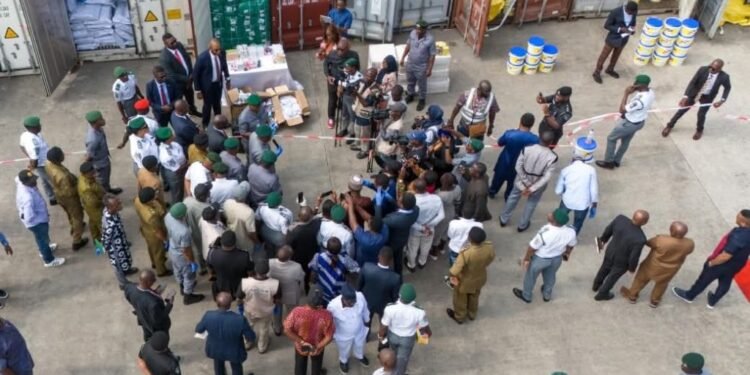 King’s College Concession: Parents Block Old Boys From Entering School