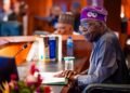 Tinubu Allocates EFCC-Recovered Property to Data Protection Commission as New Headquarters