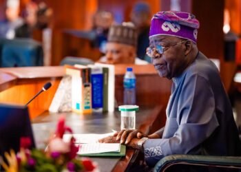Tinubu Allocates EFCC-Recovered Property to Data Protection Commission as New Headquarters