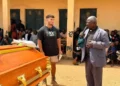 American Man Stirs Controversy, Questions Adeboye, RCCG $265,000 Donation To FG