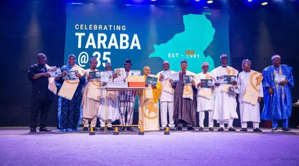 FG Pledges Support As Taraba Targets Mining Investment Boom