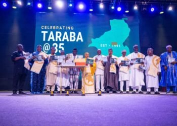 FG Pledges Support As Taraba Targets Mining Investment Boom