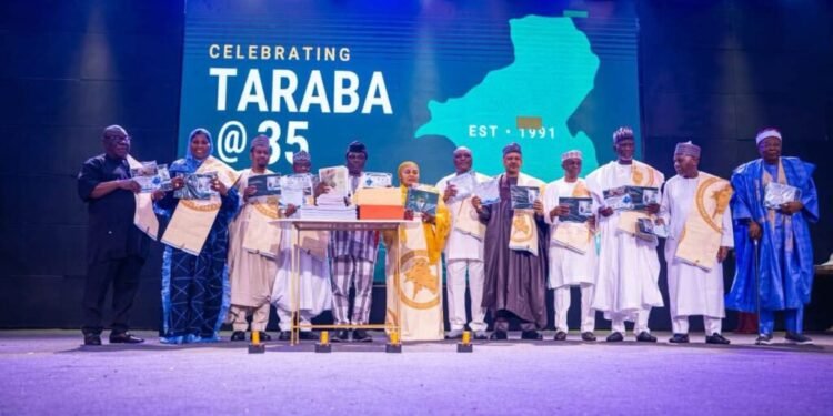 FG Pledges Support As Taraba Targets Mining Investment Boom