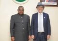 EU Explores Burutu Port for International Sea Link Project