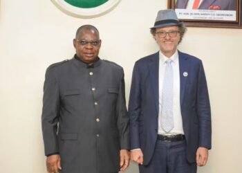EU Explores Burutu Port for International Sea Link Project