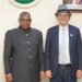 EU Explores Burutu Port for International Sea Link Project