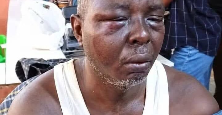 Delta Director's Death: Family Demands Arrest of Suspects, Rejects Probe Panel