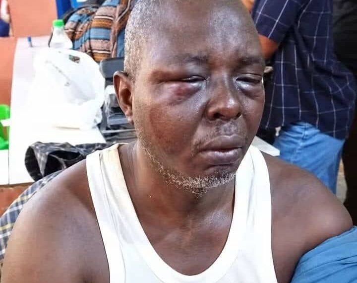 Delta Director's Death: Family Demands Arrest of Suspects, Rejects Probe Panel