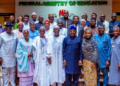 FG Expands National Tertiary Ranking To Polytechnics, Colleges Of Education