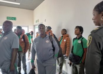 Falconets vs England: Nigeria Battle for FIFA U-20 World Cup Quarter-Final Ticket