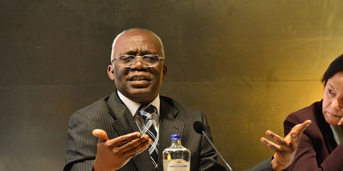 Falana Sues Nigeria at ECOWAS Court Over Alleged Decades-Long Rights Violations