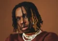 Fireboy DML Opens Up About Culture Shock On Relocating To Lagos