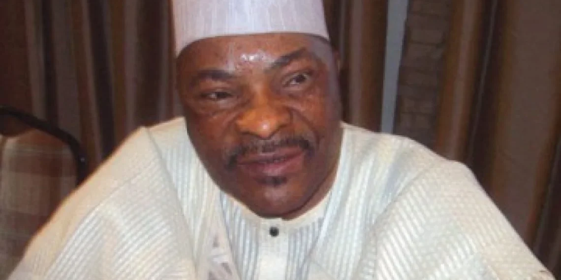 PDP BoT Member Yusuf Mourns Former Kogi Governor Ibrahim Idris
