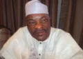PDP BoT Member Yusuf Mourns Former Kogi Governor Ibrahim Idris