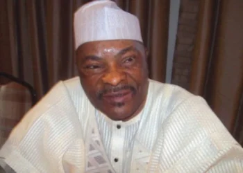 PDP BoT Member Yusuf Mourns Former Kogi Governor Ibrahim Idris