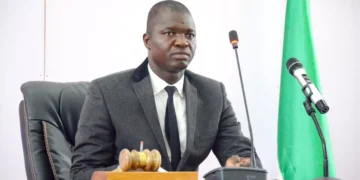 2007: Nwifuru Hasn't Done Enough To Deserve Second Term, PDP Guber Candidate Declares