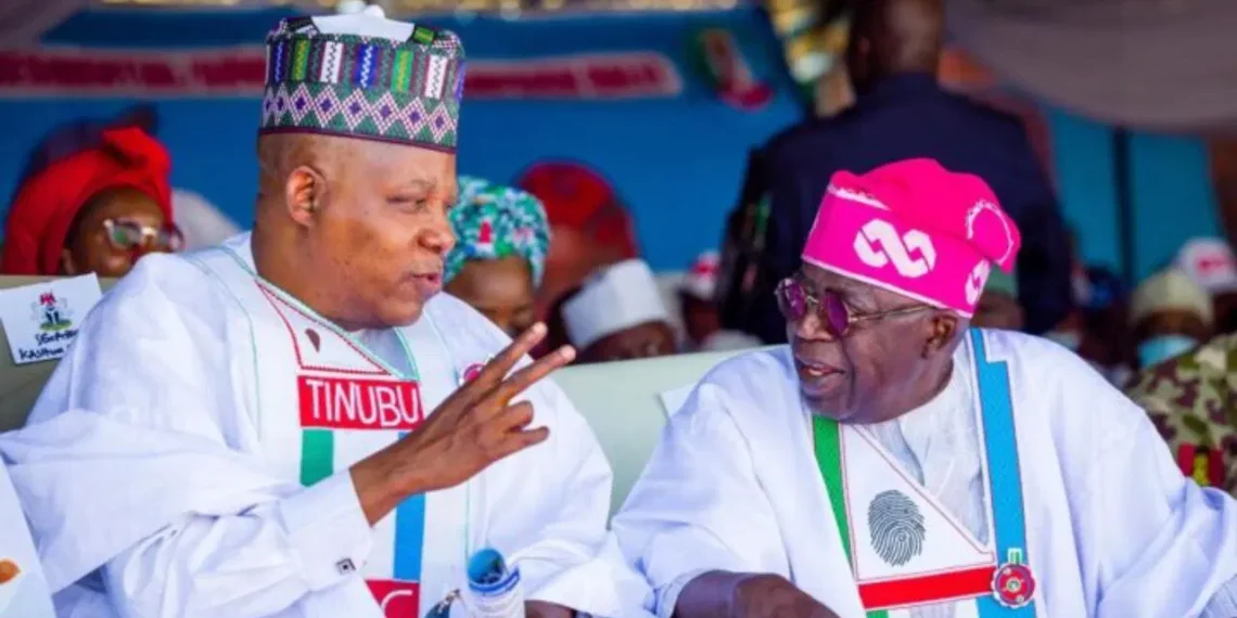Tinubu-Shettima Support Group Begins Nationwide Mobilisation Campaign For 2027 Elections