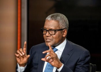 Dangote’s Fortune Surges Past $50bn as Refinery IPO Launches