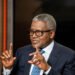 Dangote’s Fortune Surges Past $50bn as Refinery IPO Launches