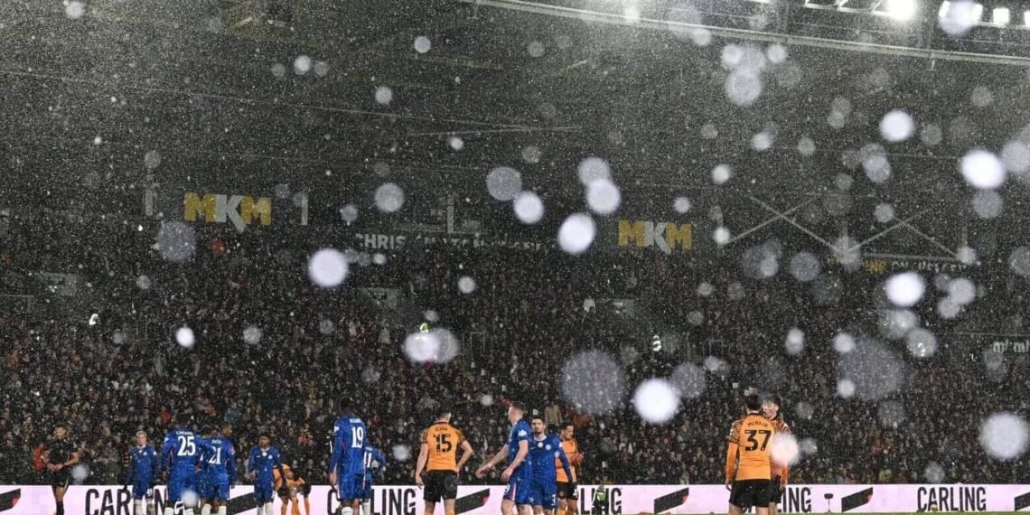 Hull City Fined £30,000 Over Homophobic Chanting