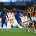 Chelsea Hold Hull To 2-2 Draw At Stamford Bridge