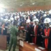 SDU Records Historic Maiden Induction Of 344 Engineering Graduates Into NSE