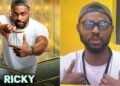 BBNaija S11: Ricky Reveals Why He Quit University in Final Year Over Mental Stress