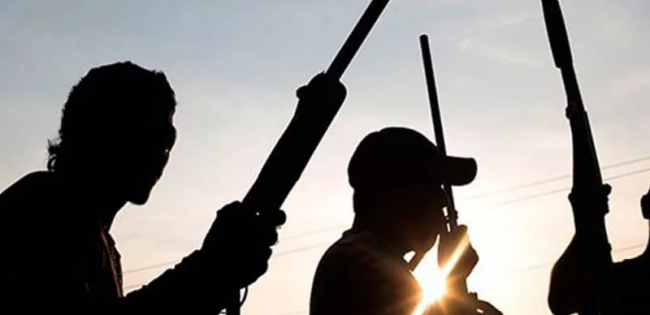 Gunmen Kidnap Multichoice Hospital Medical Director In Makurdi