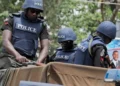 Police Rescue Abducted Methodist Church Cleric In Ebonyi