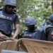 Police Rescue Abducted Methodist Church Cleric In Ebonyi