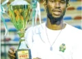 Nigeria Davis Cup Morocco