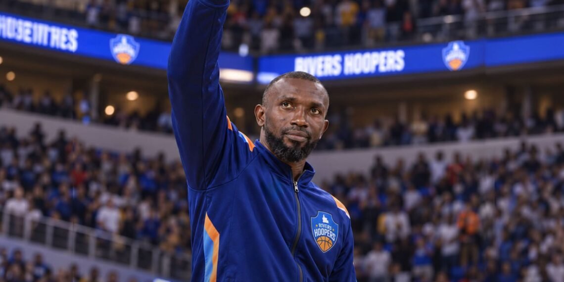 Hoopers legend---Koko