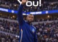 Hoopers legend---Koko