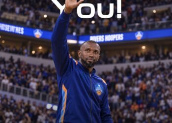 Hoopers legend---Koko