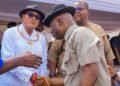 Funkekeme Emerges Chairman Of Delta Ex-Assembly Members’ Forum