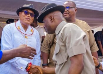 Funkekeme Emerges Chairman Of Delta Ex-Assembly Members’ Forum