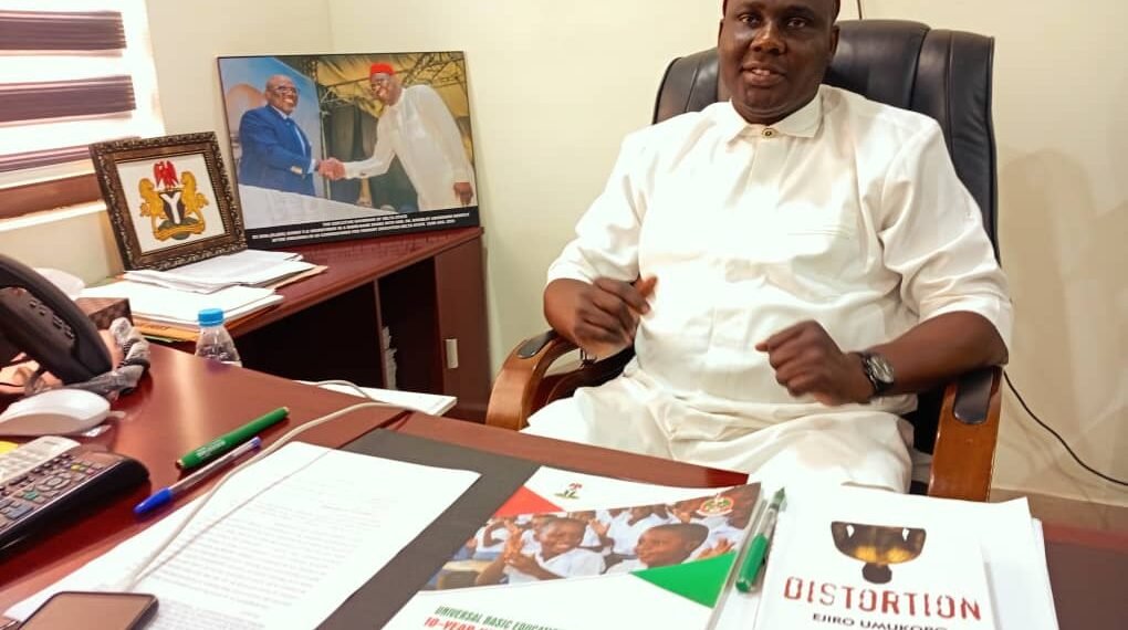 Kingsley Ashibogwu
