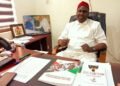 Kingsley Ashibogwu