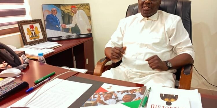 Police Arrest Delta Commissioner, 3 Others, Launch Manhunt For 2 Other Suspects Over Director's Death