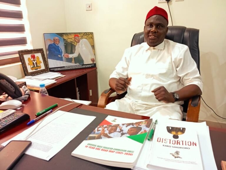 Delta Commissioner Kingsley Ashibogwu: Two Weeks After Arrest, Custody Status and Probe Findings Remain Unclear