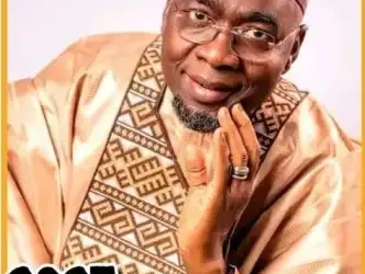 2027 Election: ADC Guber Candidate Tutare Urges Taraba Voters to Reject Religious, Ethnic Politics