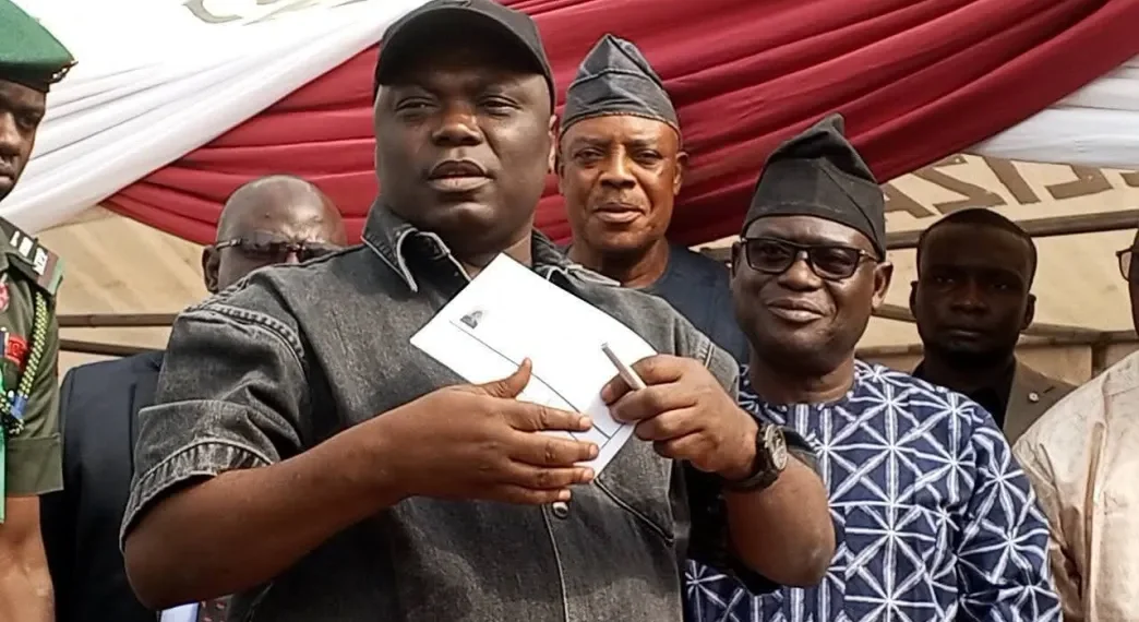 ASUU-TSU: Taraba Governor Kefas Yet to Respond to 14-Day Ultimatum