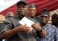 ASUU-TSU: Taraba Governor Kefas Yet to Respond to 14-Day Ultimatum