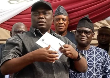 ASUU-TSU: Taraba Governor Kefas Yet to Respond to 14-Day Ultimatum