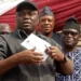 ASUU-TSU: Taraba Governor Kefas Yet to Respond to 14-Day Ultimatum