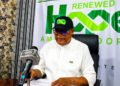 Funkekeme Appeals To Traditional Rulers To Support Renewed Hope Agenda, Oborevwori Administration