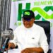 Funkekeme Appeals To Traditional Rulers To Support Renewed Hope Agenda, Oborevwori Administration