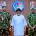 Governor Oborevwori Urges Army To Site 83 Division Headquarters In Delta
