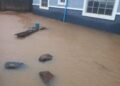 Makurdi Flood: Torrential Rain Leaves Families Homeless, Submerges Homes, Property
